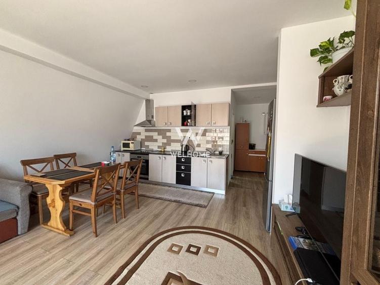 Apartament 2 camere GATA DE MUTARE - Lacul lui Binder, Sibiu - 6