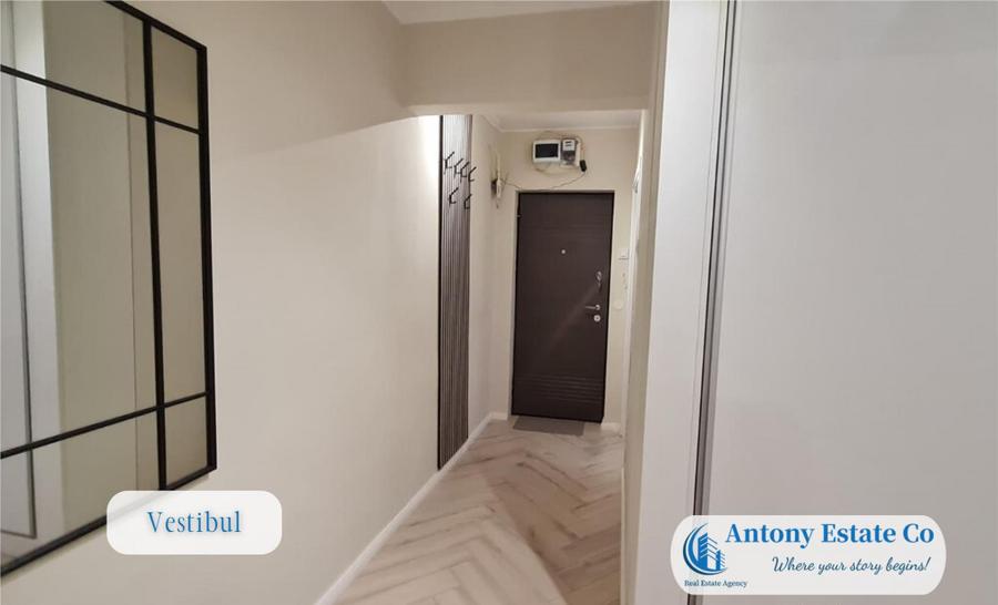 Apartament de inchiriat, 2 camere, Rogerius - Oradea - 6