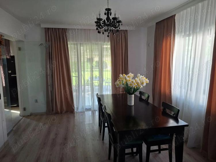 Vila + teren generos, pre? excelent Samurca?i, Crevedia - 2