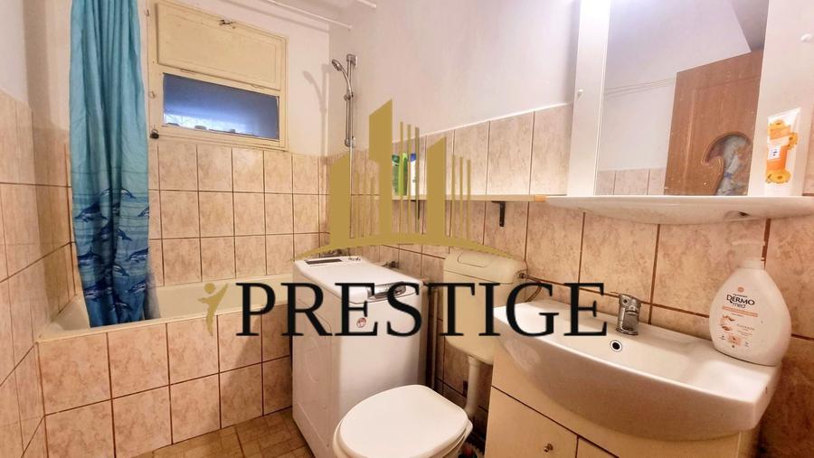 APARTAMENT 2 CAMERE SIBIU MILEA, PARTER, PRETABIL SPAȚIU COMERCIAL - 7