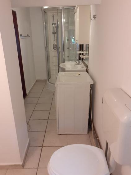 Vanzare casa  individuala - Zona Aviatorilor - Clucerului - 13