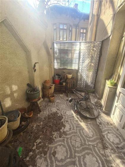 Armeneasca, 4 camere in vila, deosebit. - 9