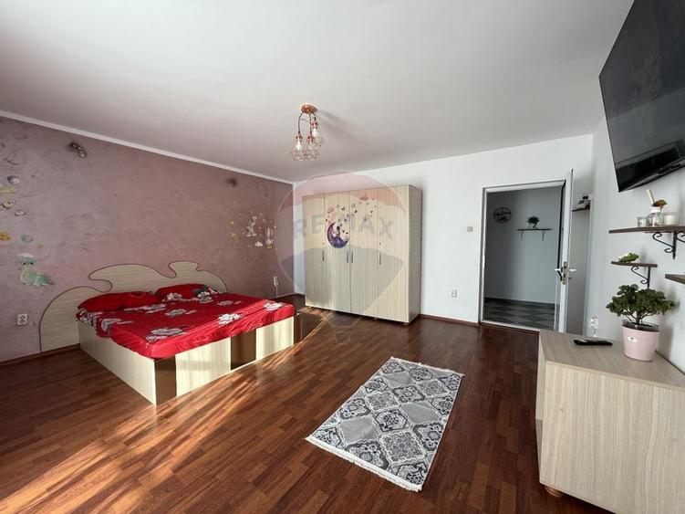 Apartament cu 2 camere de închiriat în zona Anda Constanta - 4
