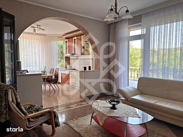 Casa de inchiriat in zona Dealuri, Oradea - 13