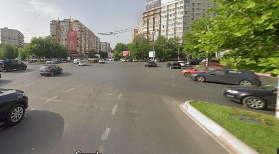 Spatiu comercial 64 mp zona M. Bravu+Baba Novac - Dristorului - 1