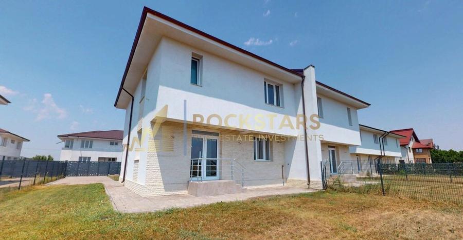 Vila tip Duplex | Branesti | Complex Rezidential Nou | Cu... - 11