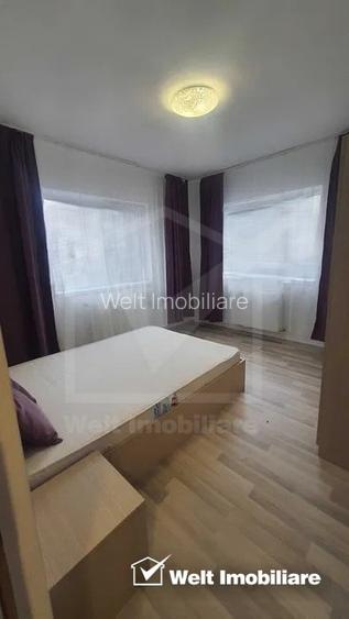 Apartament 2 camere, cartier Buna Ziua, Parcare, Zona strazii Mihai Romanul
