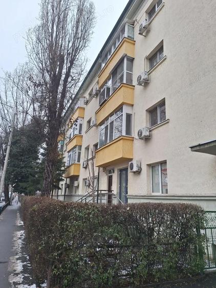 Apartament 2 camere .curat .disponibil imediat .nemobilat . - 4