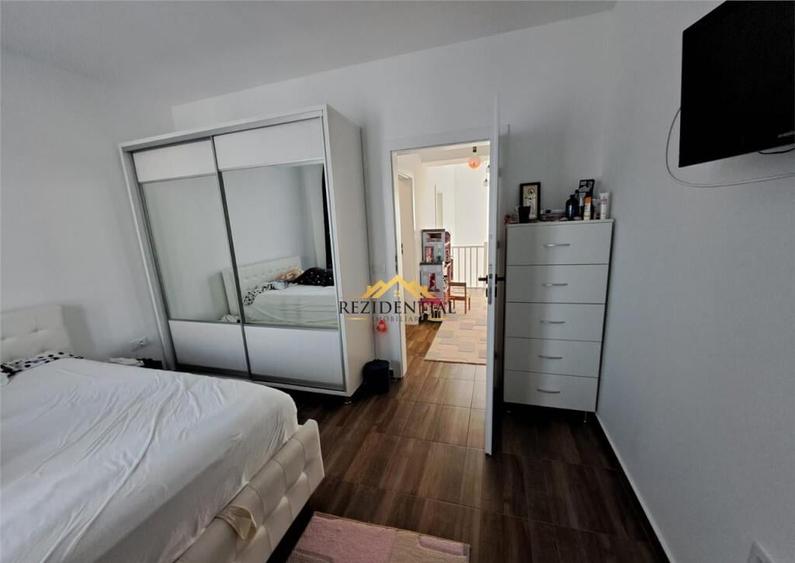 CASA CU ETAJ - BOTOSANI - 5