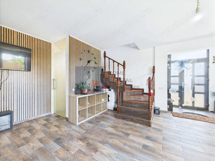 Casa de vanzare | Crevedia | 4 camere - 16