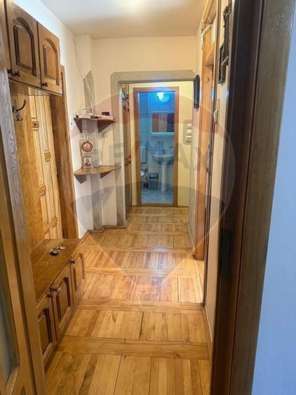 Transilvaniei, apartament cu 2 camere de inchiriat - 16