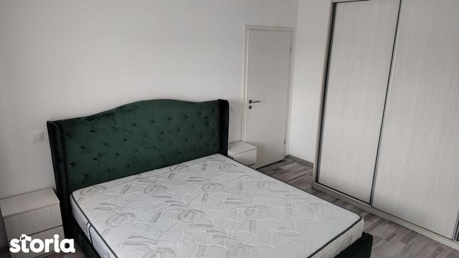 Apartament 2 camere SANPETRU RESIDENCE - 6