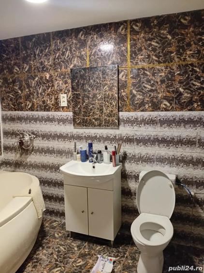 Vand schimb cu apartament - 4