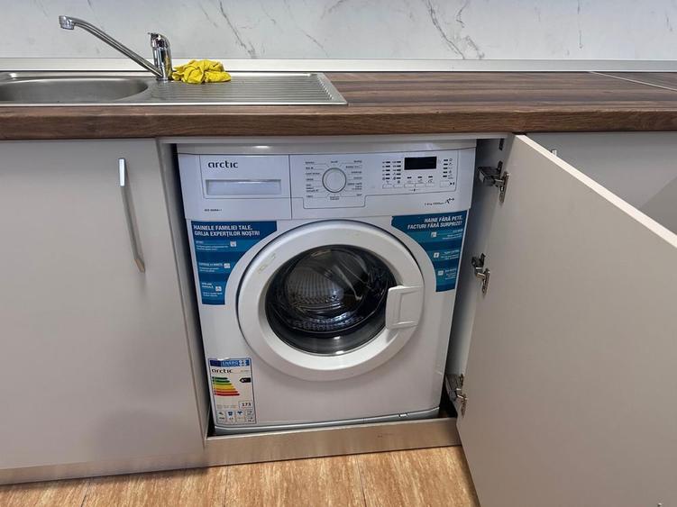 Inchiriez apartament 2 camere - 6