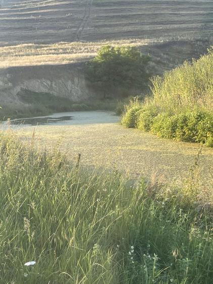 Teren arabil oporelu - 2