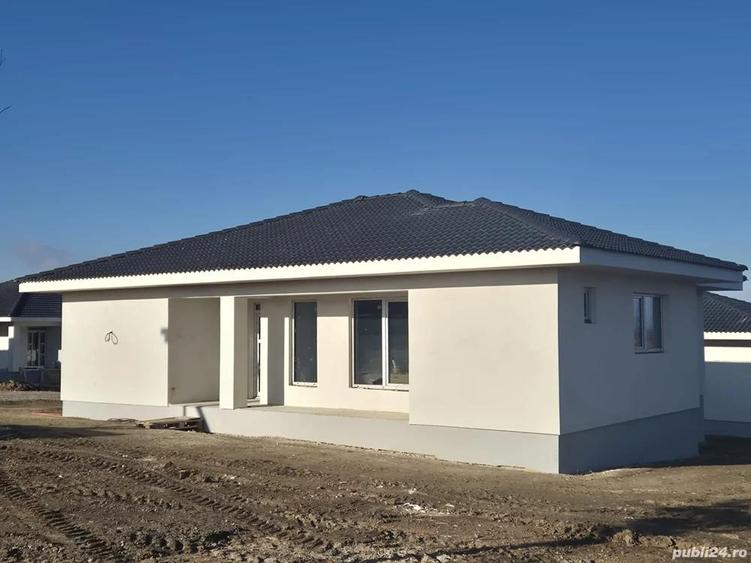 Case noi premium la cheie Paleu, Oradea - 9