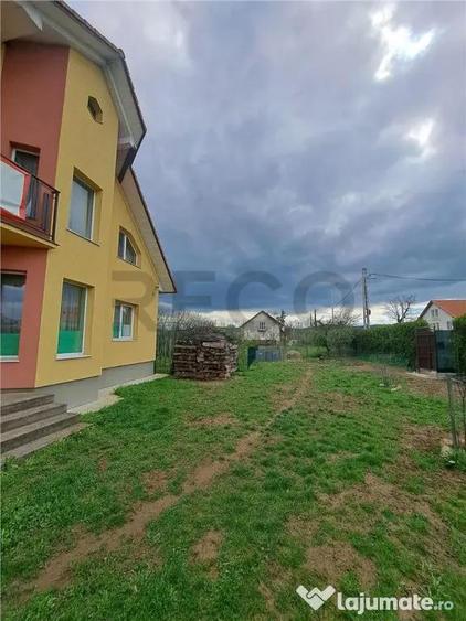 RECO Casa la cheie in Alesd - 2