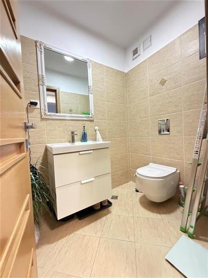 Vanzare apartament 4 camere pe 2 etaje, 3 bai, Urban Residence - 14