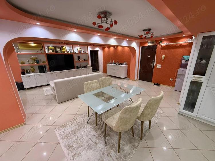 Apartament DEOSEBIT 100Mp str 1848 -MOISIL - 1