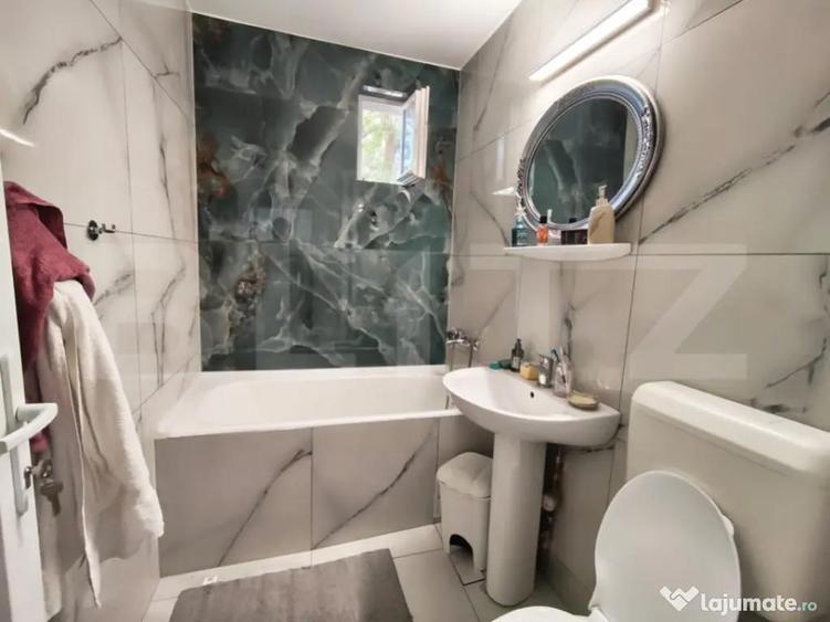 Apartament 3 camere Decebal - 6