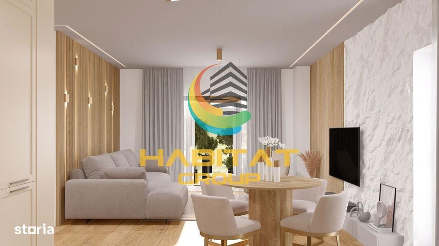 Rezidential NOU 2camere - Mitropolie - 6