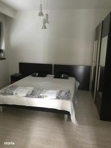 Vila P+2 in zona ultracentrala,pretabil locuinta,birouri. - 6