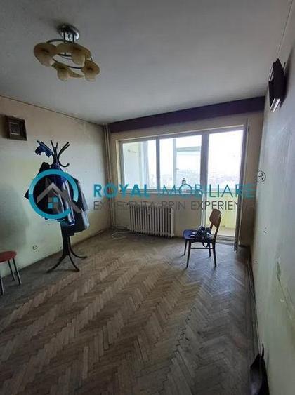 Royal Imobiliare - Vanzare apartament 2 camere zona Nord - 2