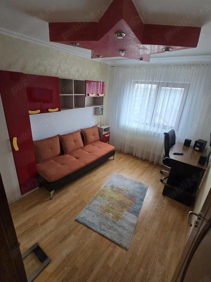 Apartament 3 camere Cartier Brosteni - 9