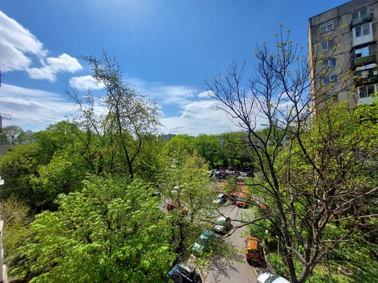 Proprietar inchiriez apartament doua camere decomandat in Drumul Taberei  - 7