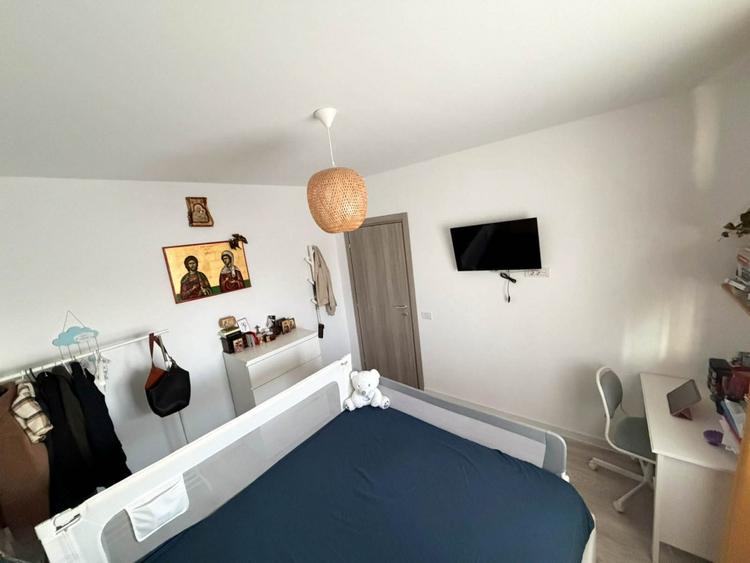 Apartament 2 Camere Aparatorii Patriei 10' Metrou Bloc 2021 Parcare - 9