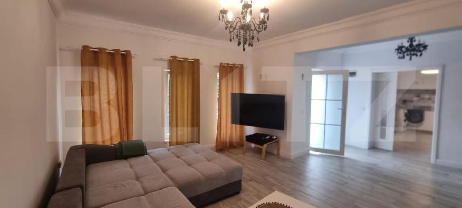 Casa 3 camere, zona Hanul Visoianu - 6