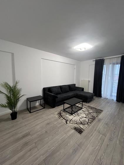 2 camere, prima inchiriere, Nou , parcare, Onix, Smardan - 8