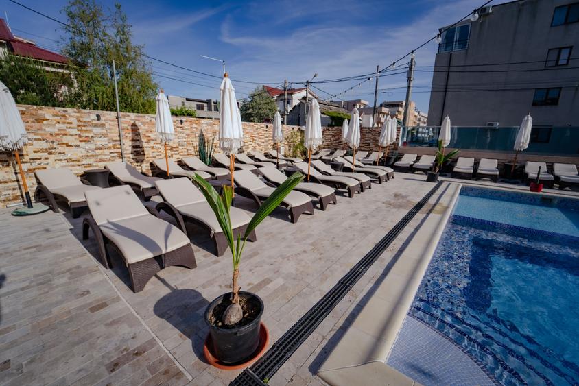 DE VANZARE HOTEL ALMAR LUXURY ****- LUX SI CONFORT LA CELE MAI INALTE STANDARDE - 6