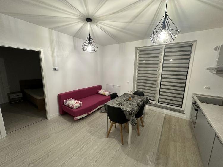 Apartament Chinteni - 6