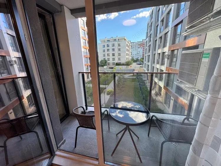 Apartament cu 2 camere Giroc - 3