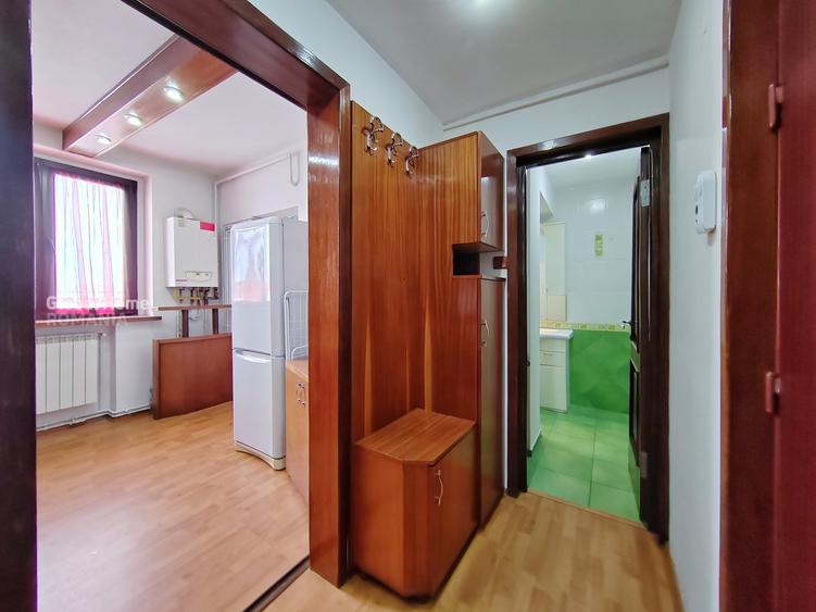 Iancu de Hunedoara - Dorobanți | Garsonieră | Liniște | 43 Mp - 5