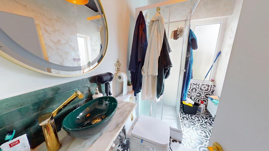 Vila spațioasă 13 camere, 350 mp utili, Dămăroaia, Sector 1 | comision 0% - 5