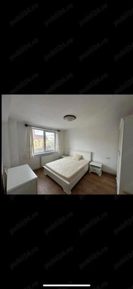 Dau in chirie apart cu 2 camere et 2 Piata Trandafirilor - 1