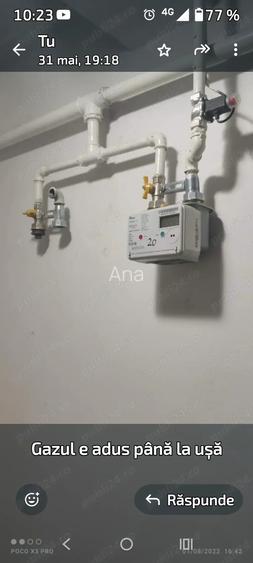 Vand urgent apartament 1 camera s-au schimb cu casa in Ungaria Vand urgent apartament 1 camera s-au schimb cu casa in Ungaria