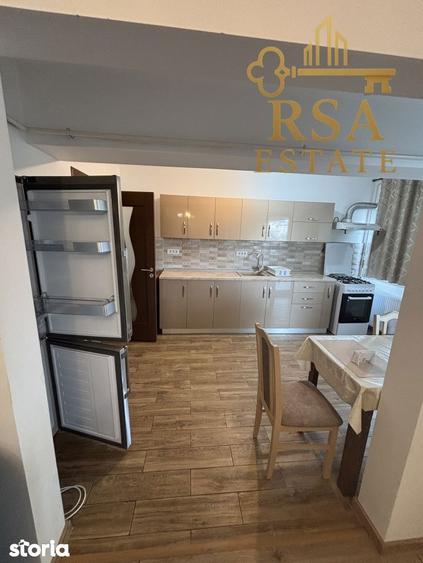 Apartament cu 2 camere de inchiriat + Garaj etaj 5, Dem Radulescu - 7