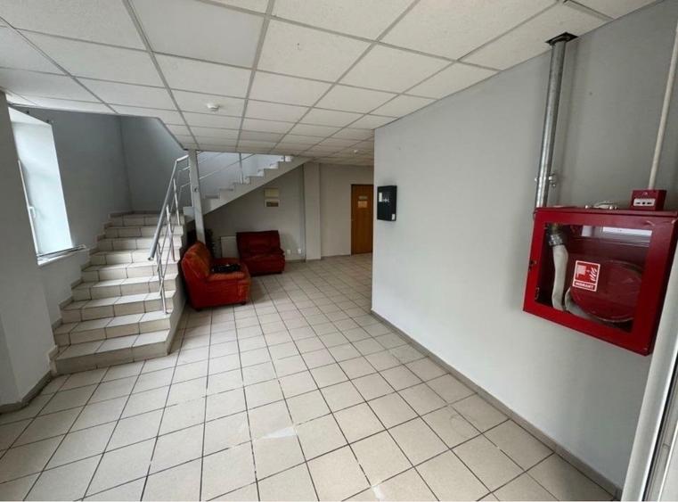 Inchiriere Hala Productie/ Depozitare + birouri 1000mp   Otopeni-Odai - 3