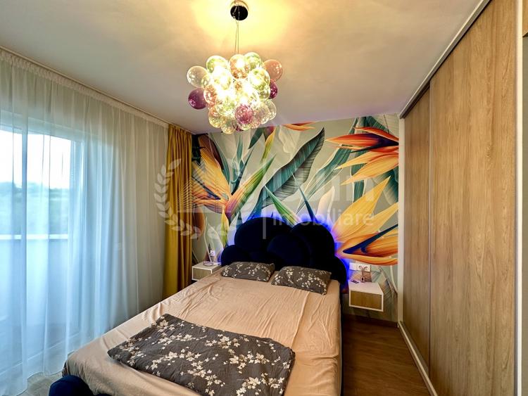 Apartament 3 camere la cheie | Bloc nou | Parcare | Zona Iulius Mall - 5