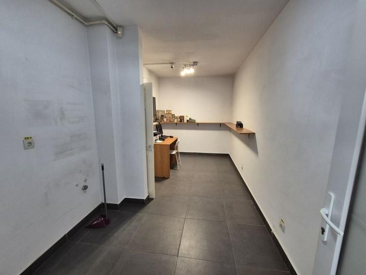 Spatiu comercial 109,54 + 2 locuri de parcare - Varteju - 12