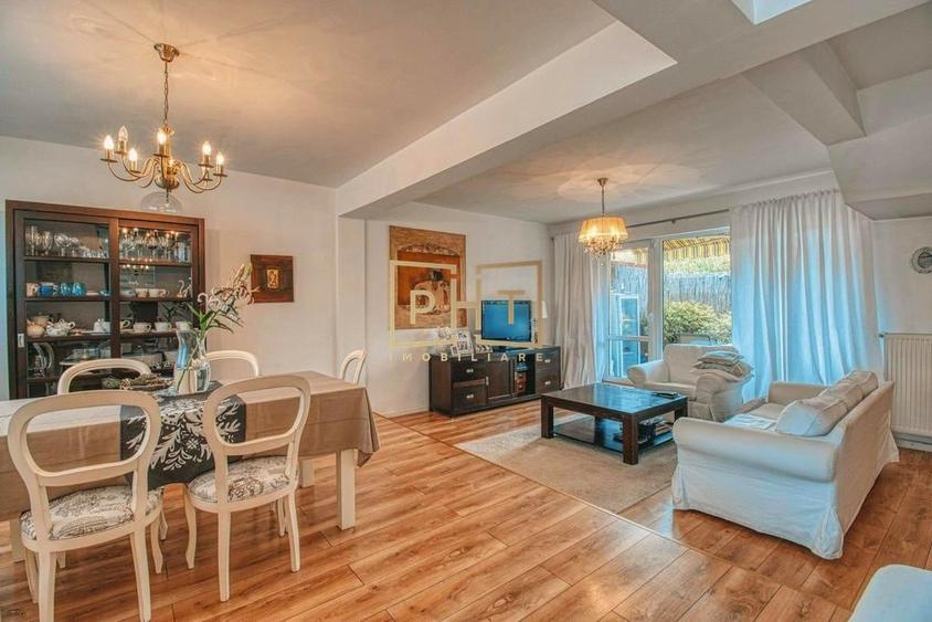 Duplex de vanzare, zona Andrei Muresanu, 120 mp utili ! - 1