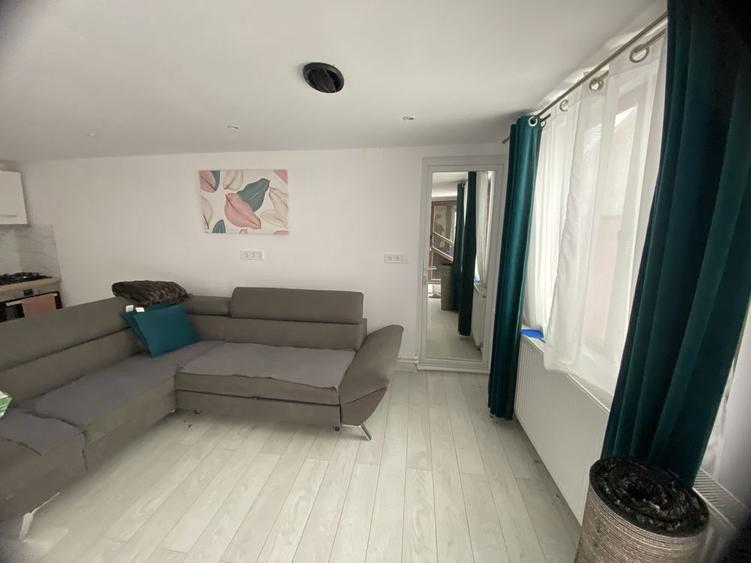 Vand urgent!!!casa in comuna sinesti sat ciucheti judetul valcea - 3