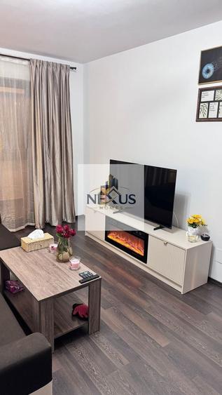 Popesti Leordeni - LaStrada | Apartament 2 camere – Mobilat si utilat - 2