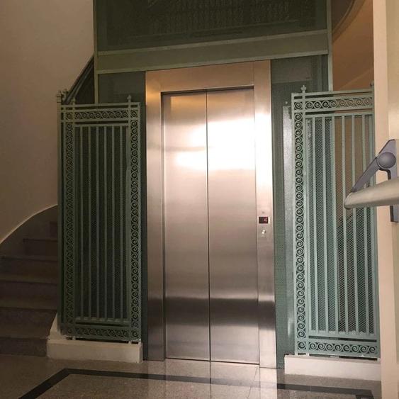 Spațiu de inchiriat in cladirea de birouri Bratianu Business Center - 3