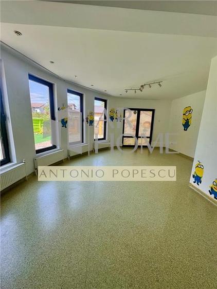 Imobil P+M si curte, pretabil pentru diferite activitati comerciale, Ploiesti, c - 19