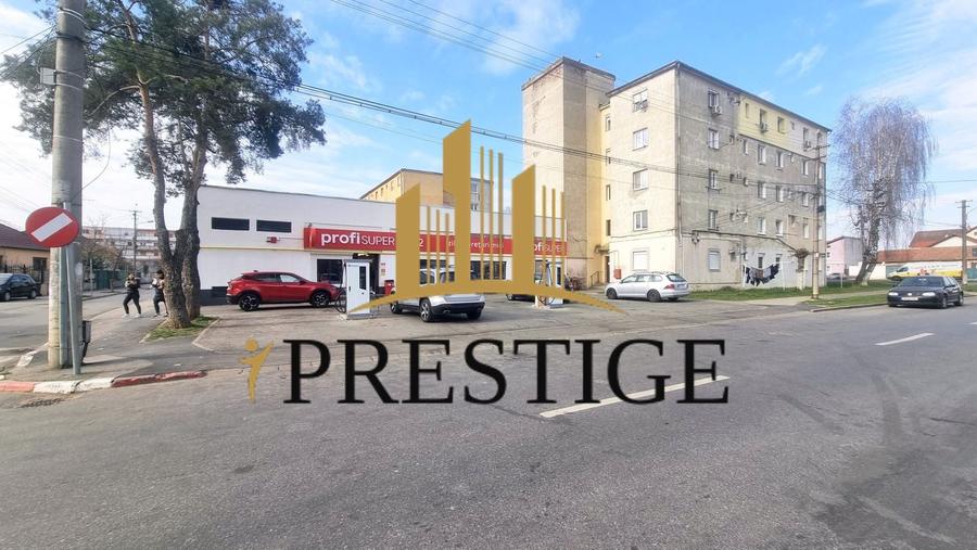 APARTAMENT 2 CAMERE DE VÂNZARE SIBIU | ZONA ȚIGLARI (LÂNGĂ PROFI) - 1