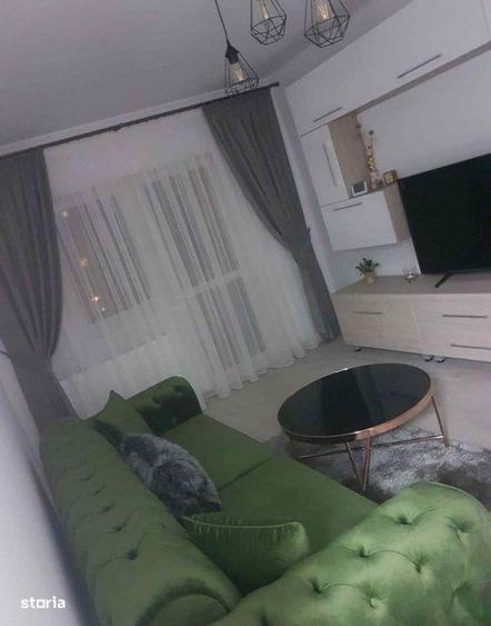 Apartament 3 camere 60mp, parcare, etaj intermediar, zona Ion Mester - 2